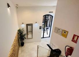 Apartamentos GADIR CENTRO 5