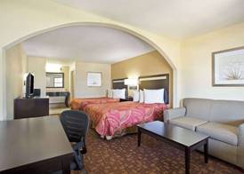 Days Inn by Wyndham Hammond 5