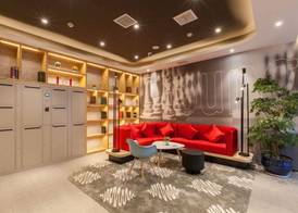 The Ibis Hotel 5
