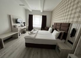 Hotel Innception 4