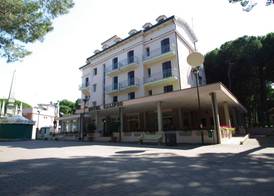 Hotel Calipso 4