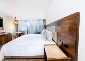 Oh! Cancun - The Urban Oasis & Beach Club 5