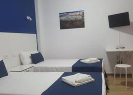 Hostal San Ginés 5