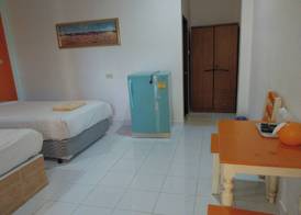 Review Resort 5