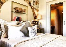 Athina Studios and Suites Plaka 3