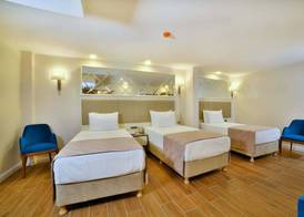 SORRISO HOTEL DUE 4
