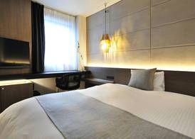 Hotel Global View Hakodate 4