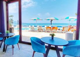 Hotel La Battigia 2