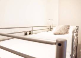 The Mornington Camden Female only Hostel 5
