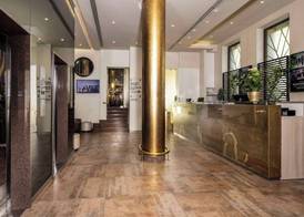 Best Western Hotel Madison 2