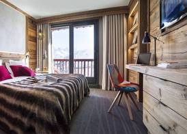 Hôtel Village Montana by Les Etincelles 5
