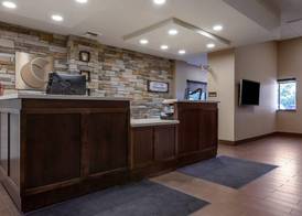 MainStay Suites Coeur d'Alene 3
