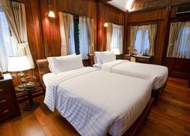 Buri Sriping Riverside Resort & Spa 3