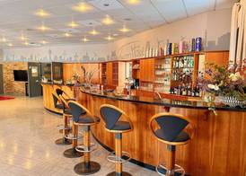 Turmhotel Schwedt 5