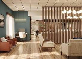 The Bridges Hotel 2