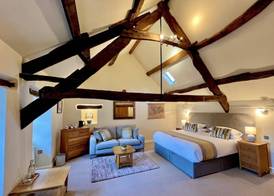Castle Cottage Inn 5