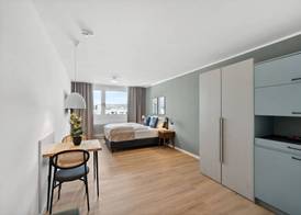 Limehome Salzburg Sterneckstr 5