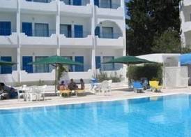 Hotel Les Citronniers Hammamet 4