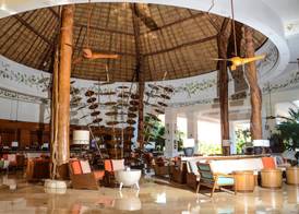 Catalonia Royal Tulum Beach & Spa Resort Adults Only - All Inclusive 3