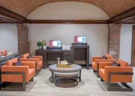 Drury Plaza Hotel St. Paul Downtown 4