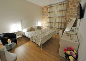 Luxury Rooms Nirvana 5