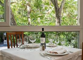 Hotel Il Caravaggio 5