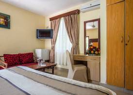 PrideInn Hotel Nyali 2