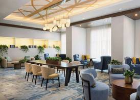 The Westin Austin at The Domain 4