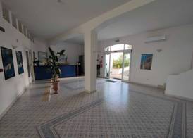 Picchio Hotel Pescoluse 2