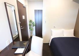 HOTEL LiVEMAX Higashi Ginza 5