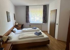 Hotel Stimbergpark 3