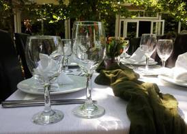 Pantelidis Hotel & Spa 4