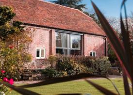 The Montagu Arms 5