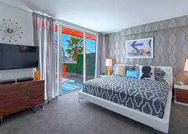 The Twist Palm Springs 5