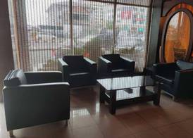 Hotel Samila 3