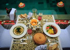 DISINI Villas and Spa-CHSE Certified 5