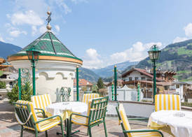 Hotel Neue Post 3