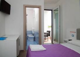 Hotel Villa Giovanna 4