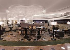 Hilton Munich Park 5