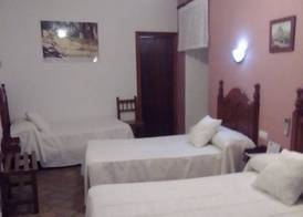 Hostal Comercio 4