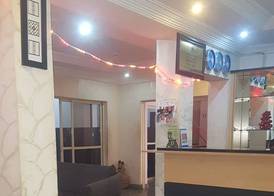 Zeina Suites Abuja 5
