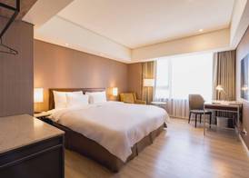 家美瑞品 台北 - Jiamei Hotel 2