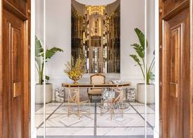 THE DOLLI at Acropolis, A Hotel to Live 2