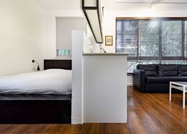 Hanasi 129 - Boutique Apartments 5