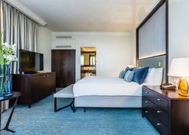 InterContinental Hotels WARSAW by IHG 4
