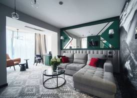 Rysy Boutique Hotel 3