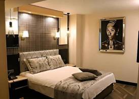 Enki Royal Cesme Hotel 3