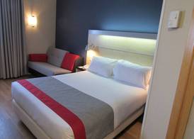 Holiday Inn Express MADRID - ALCORCON by IHG 5
