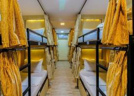 Seven Hills Dormitory - Hostel 3