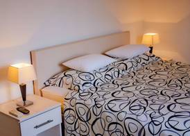 Green Park Apartments 3